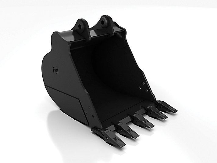 Steps To Buying A Mini Excavator Bucket
