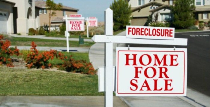 Foreclosure Homes USA