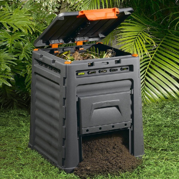 Tumbler Compost Bins