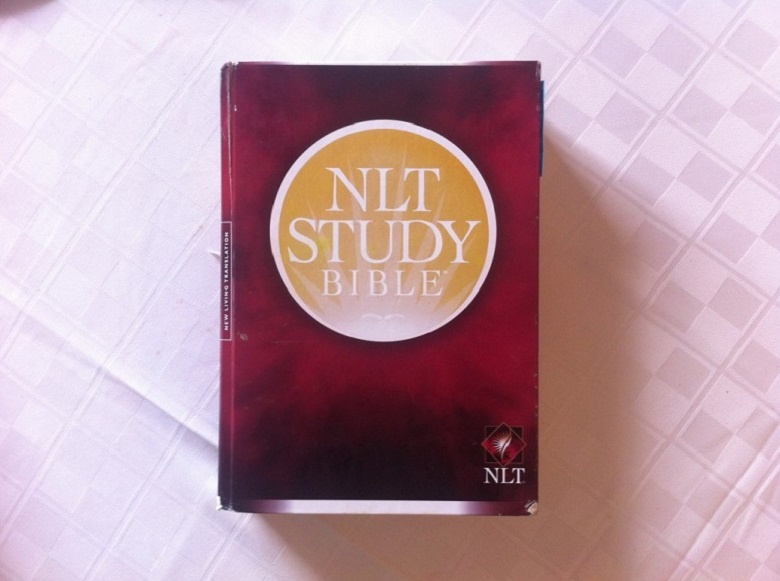 NLT-Study-Bible