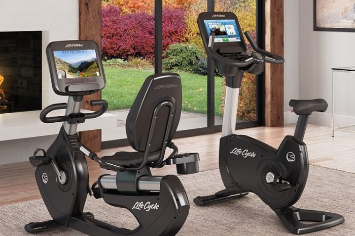 The Healthy Lifestyle - the Amazing Benefits of Stationary Bikes - StepsTo