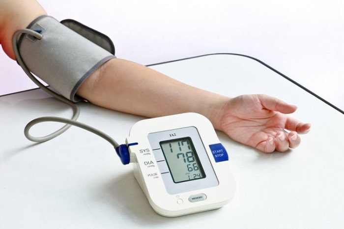 electronic-blood-pressure-monitors