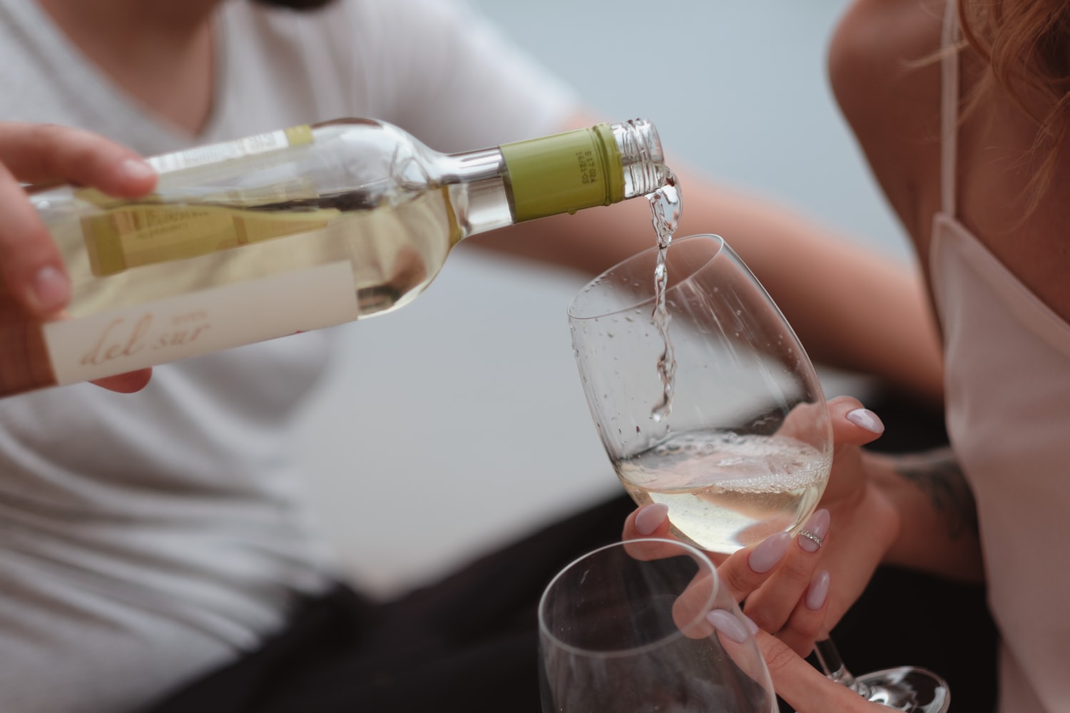 sauvignon blanc wine