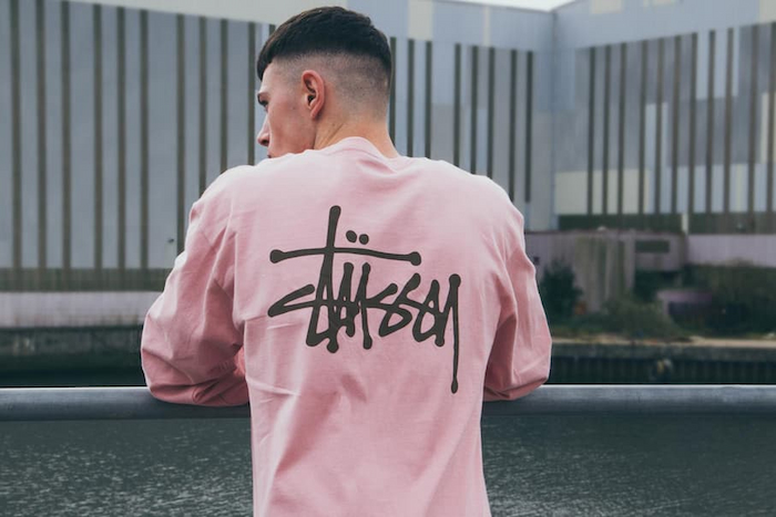 comfy and durable Stussy clothes