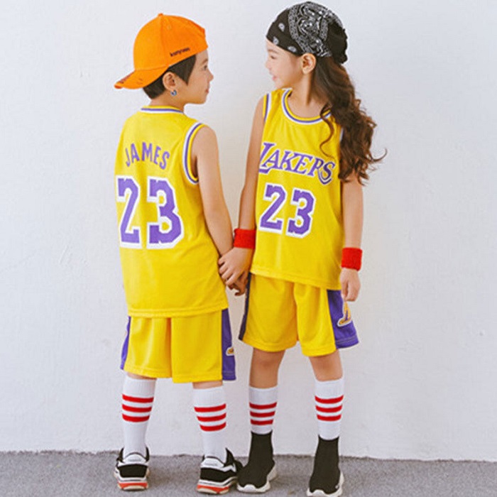 basketball jersey for kids