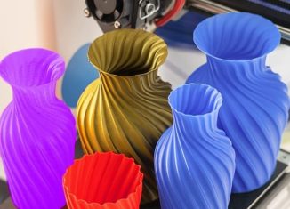 filament petg , 3D printing